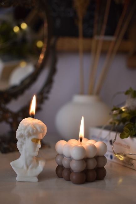Warm Velvet Ambience