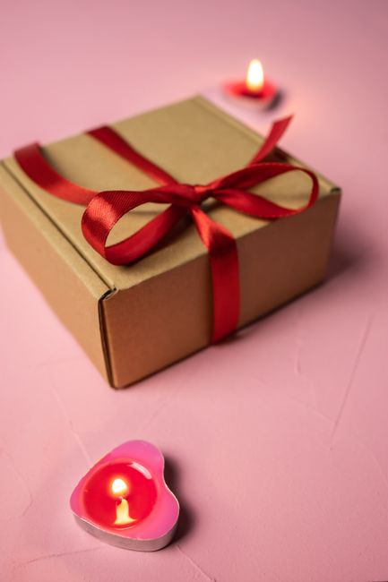 Candle Gift Sets