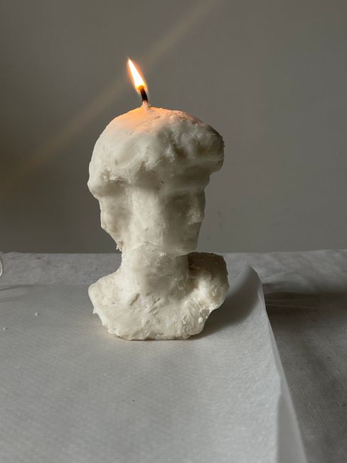 Handmade Candles