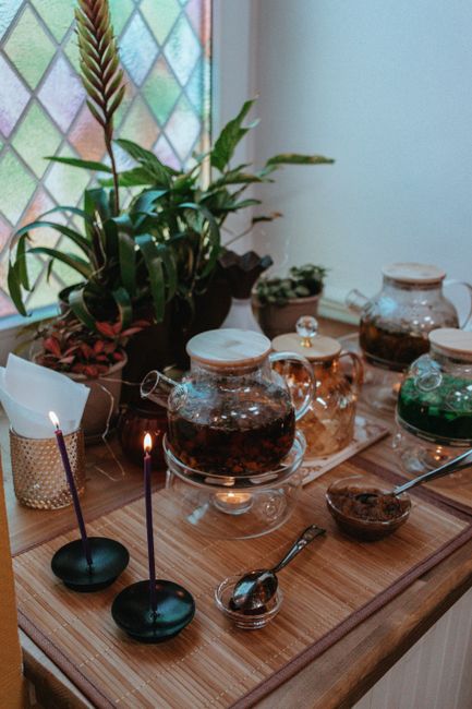 Decor Focus