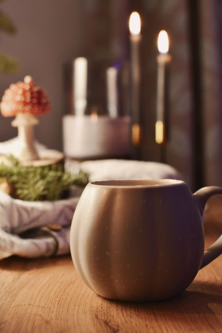 Decor Focus