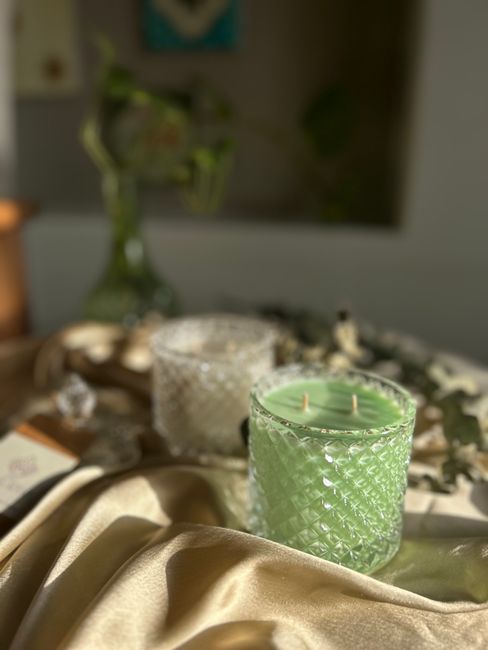 Luxury Candles